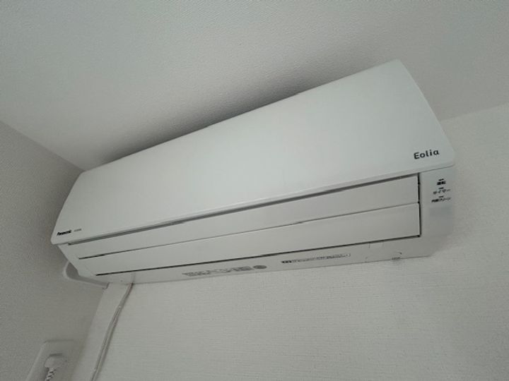 SunnyWell(サニーウエル)の内装