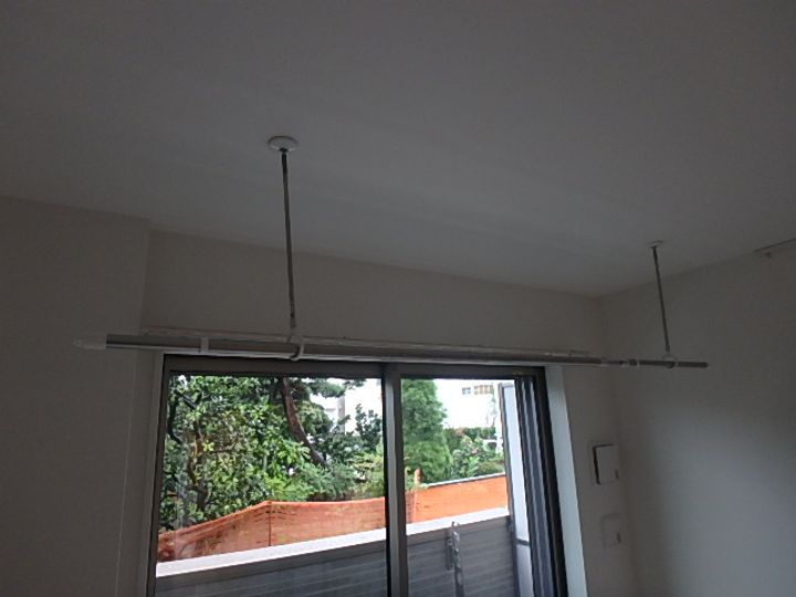 SunnyWell(サニーウエル)の内装