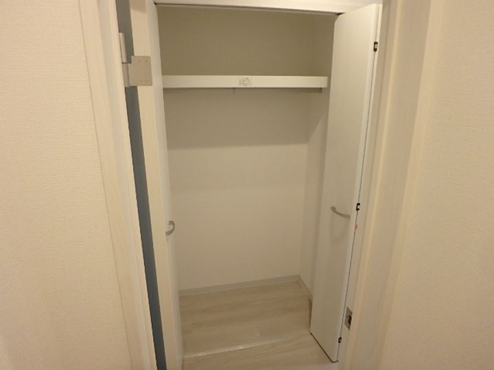 SunnyWell(サニーウエル)の内装