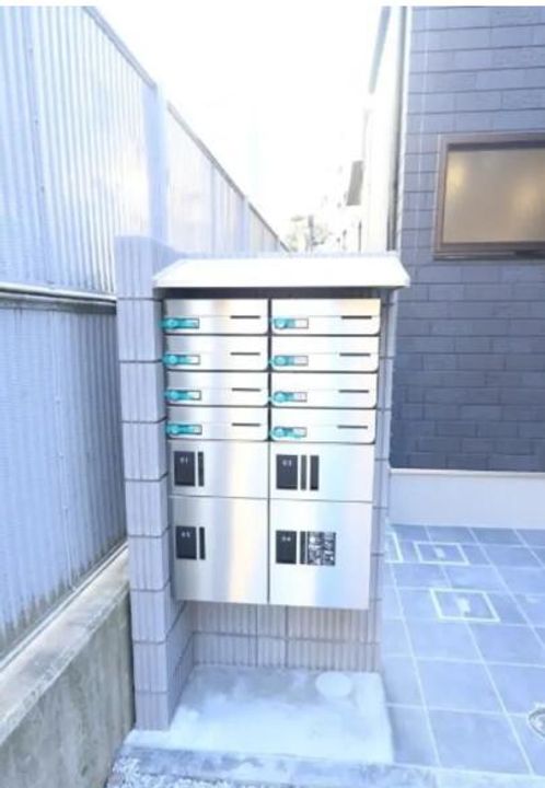 東京都新宿区納戸町(マンション)の賃貸物件のその他画像