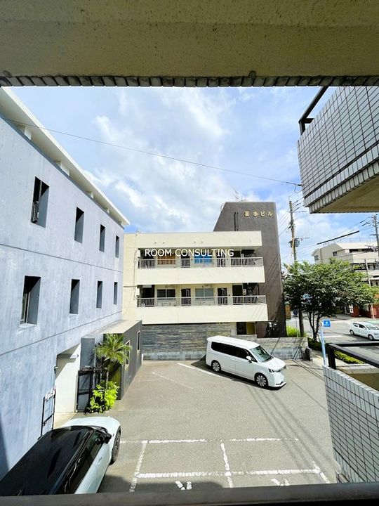 鹿児島県鹿児島市紫原3(マンション)の賃貸物件のその他画像