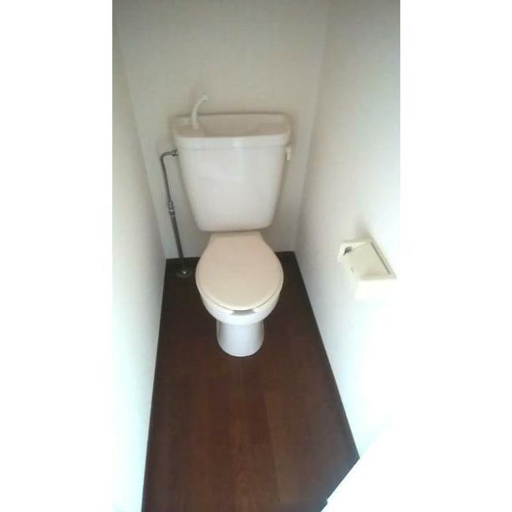 プチメゾン辻村の内装