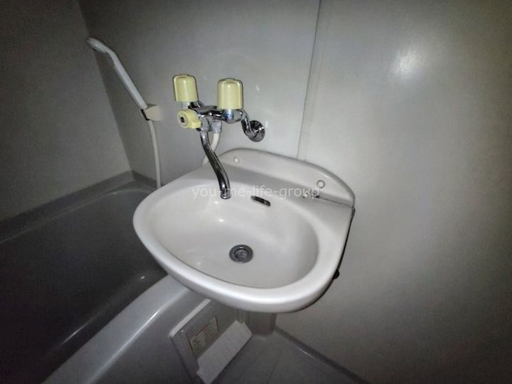 プチメゾン辻村の内装