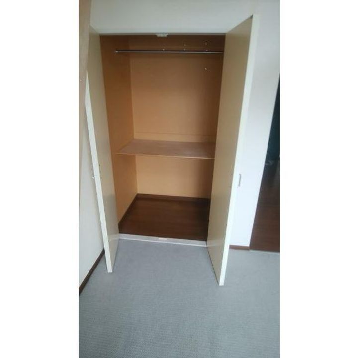 プチメゾン辻村の内装