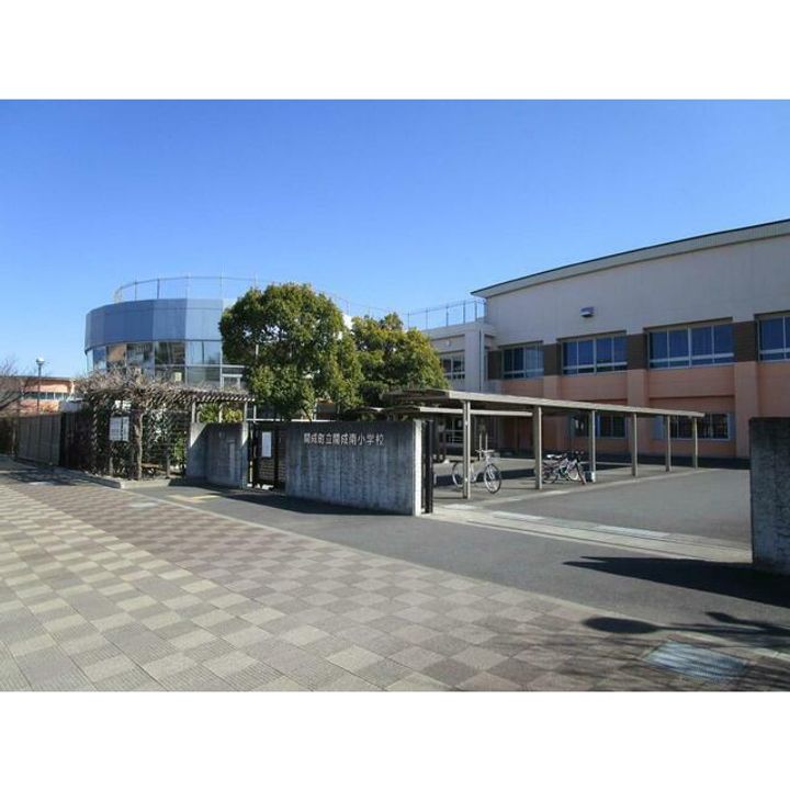 プチメゾン辻村の周辺