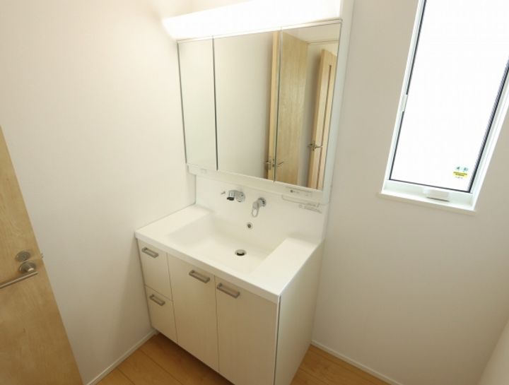 茨城県つくば市みどりの南(一戸建)の賃貸物件の内装