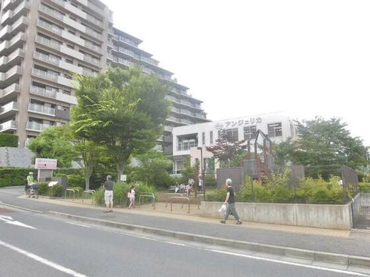 サンパーク我孫子駅前の周辺