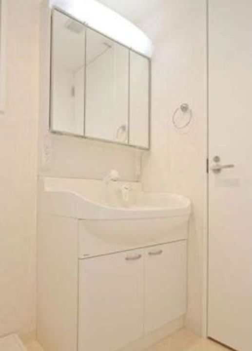 パークキューブ上野の内装