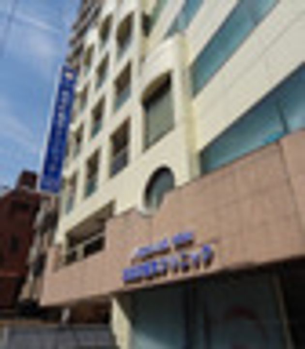 パークキューブ上野の周辺