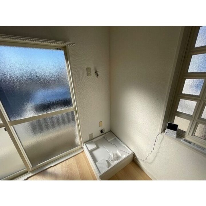 埼玉県東松山市元宿1(アパート)の賃貸物件の内装