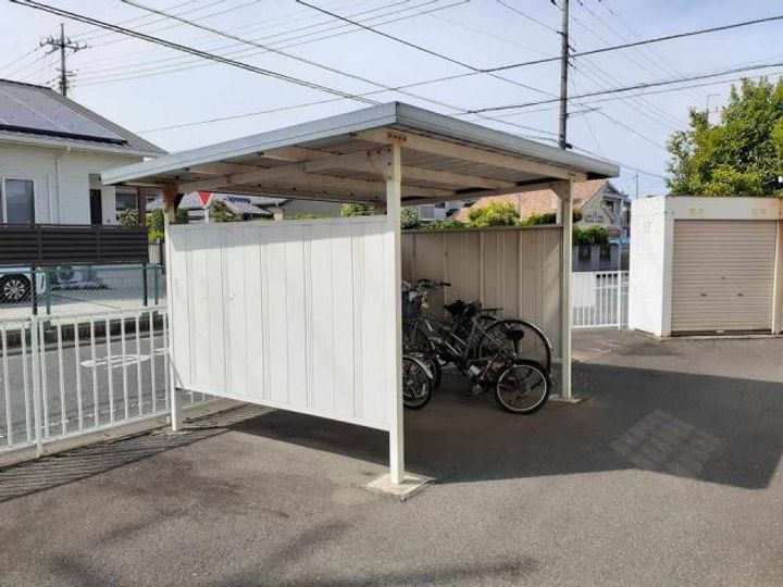群馬県高崎市片岡町3(アパート)の賃貸物件の地図