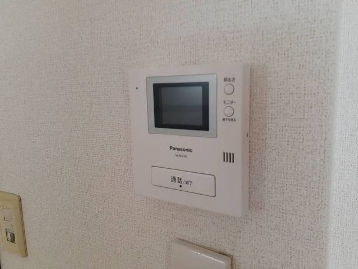 群馬県高崎市片岡町3(アパート)の賃貸物件の内装