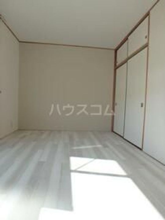 シティパレス本町の内装