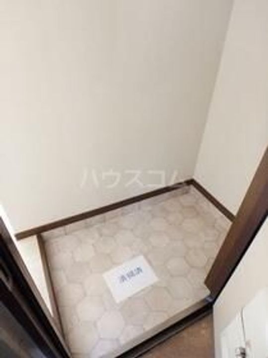 シティパレス本町の内装