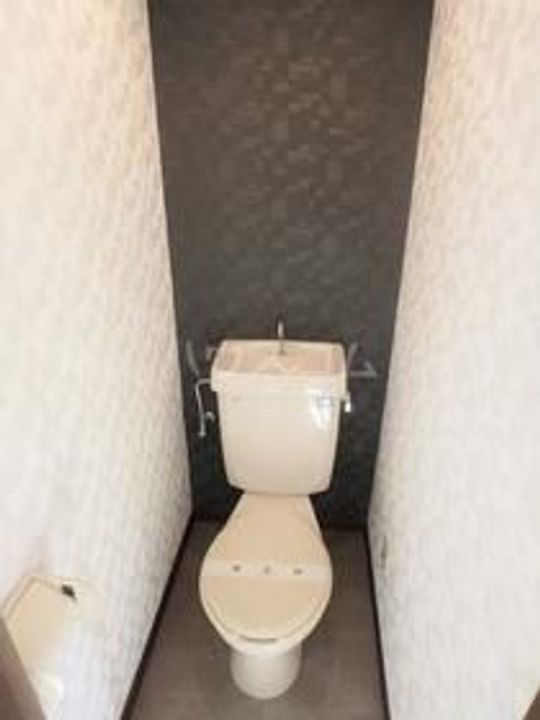シティパレス本町の内装