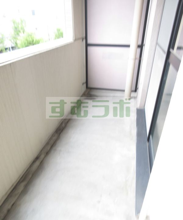 エスポワール栗原の内装