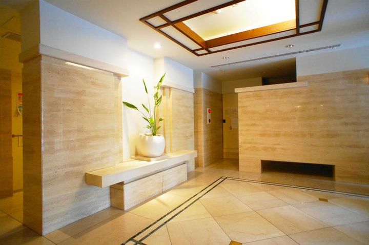 蒼映パーク原宿のその他画像