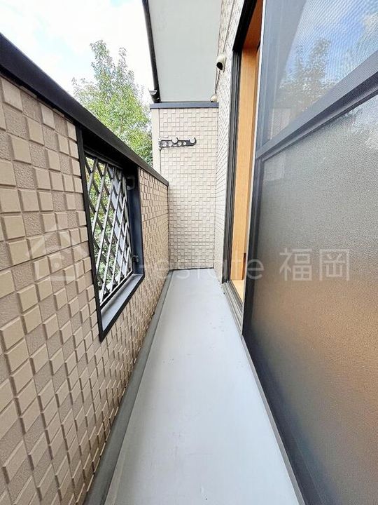 福岡県福岡市西区愛宕南1(アパート)の賃貸物件の内装