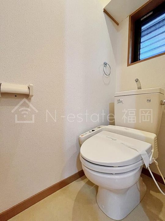 福岡県福岡市西区愛宕南1(アパート)の賃貸物件の内装