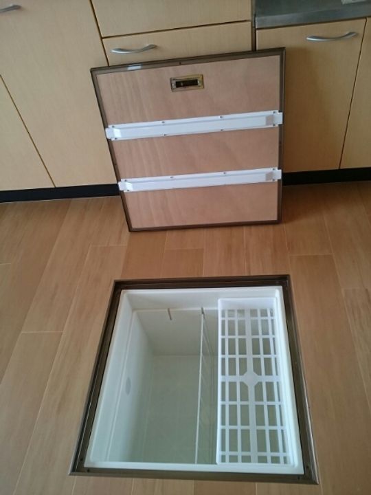 滋賀県長浜市宮司町(アパート)の賃貸物件の内装