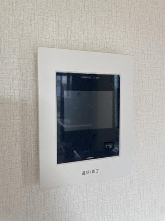 大阪府寝屋川市木田町(アパート)の賃貸物件の内装