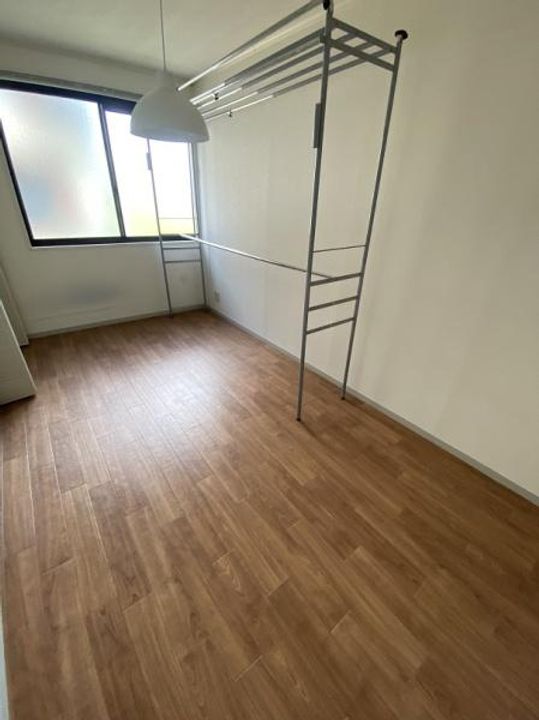 大阪府寝屋川市木田町(アパート)の賃貸物件の内装