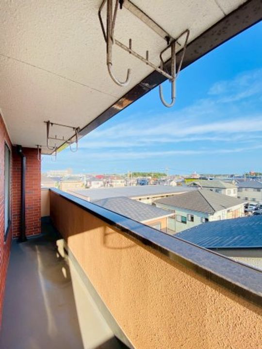 千葉県千葉市若葉区桜木北3(マンション)の賃貸物件の内装