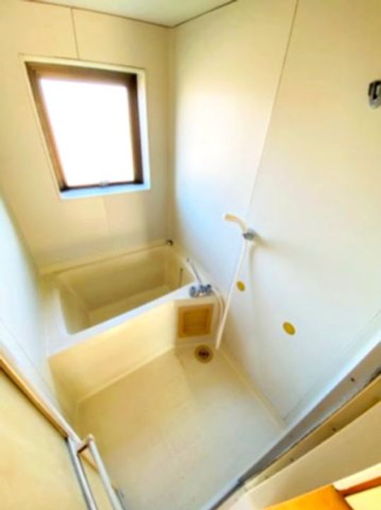 千葉県千葉市若葉区桜木北3(マンション)の賃貸物件の風呂