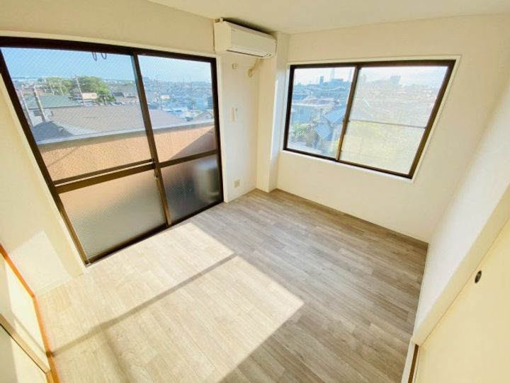 千葉県千葉市若葉区桜木北3(マンション)の賃貸物件の内装