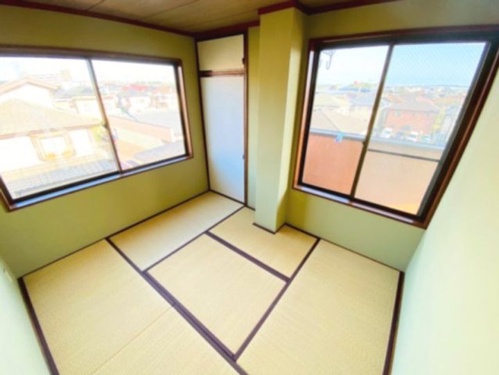 千葉県千葉市若葉区桜木北3(マンション)の賃貸物件のその他画像