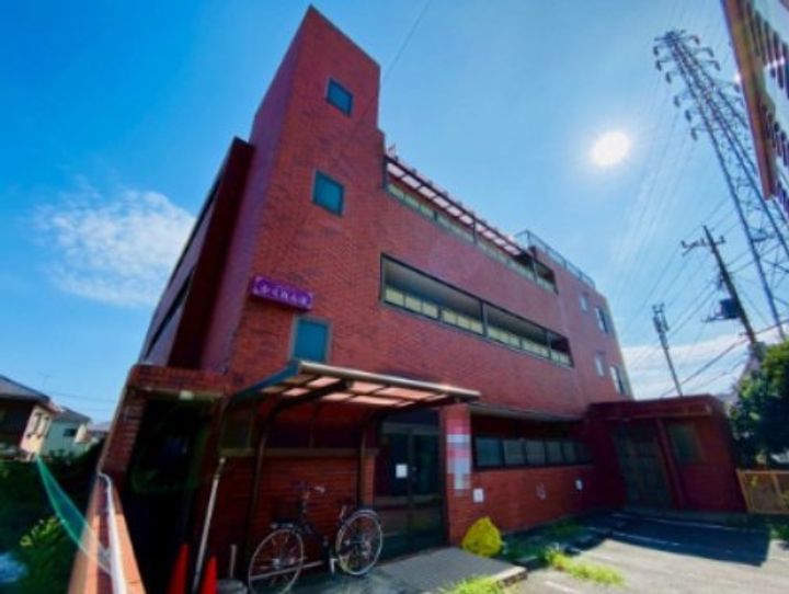 千葉県千葉市若葉区桜木北3(マンション)の賃貸物件の外観