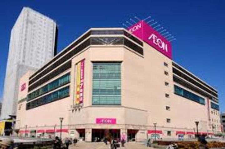 ベイルーム橋本Grandeの周辺
