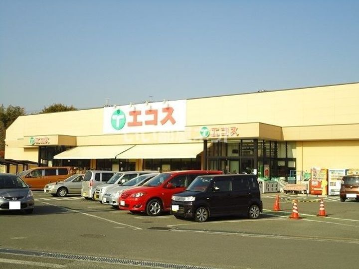 ルミエール ド エスポワール Iの周辺
