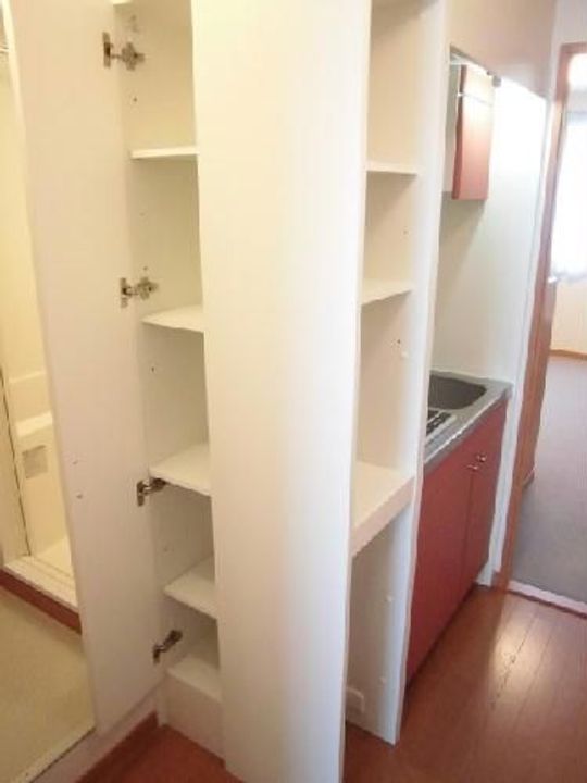 レオパレスさくらのその他画像