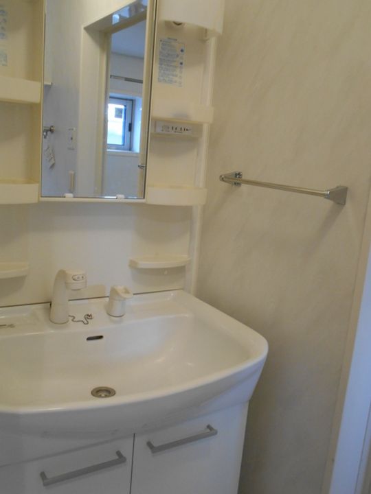 群馬県高崎市大八木町(アパート)の賃貸物件の内装