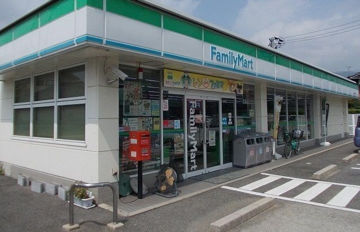 広島県安芸郡熊野町川角5(アパート)の賃貸物件の周辺