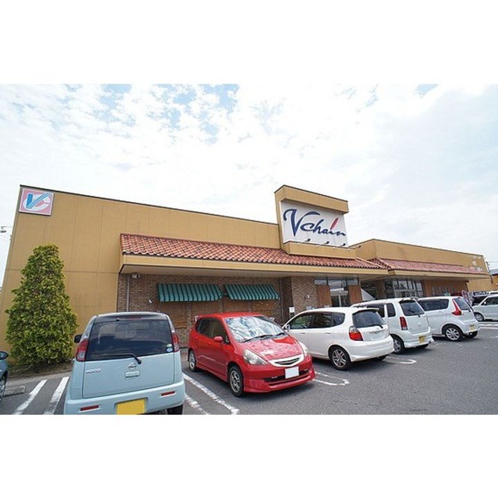 ファミール鎌田の周辺