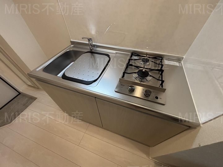 NEXSTAGE大桐のキッチン