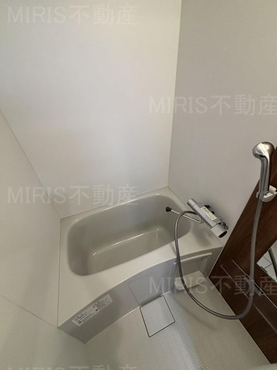 NEXSTAGE大桐の風呂