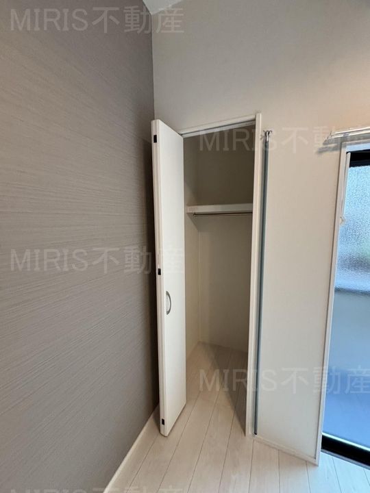 NEXSTAGE大桐の内装