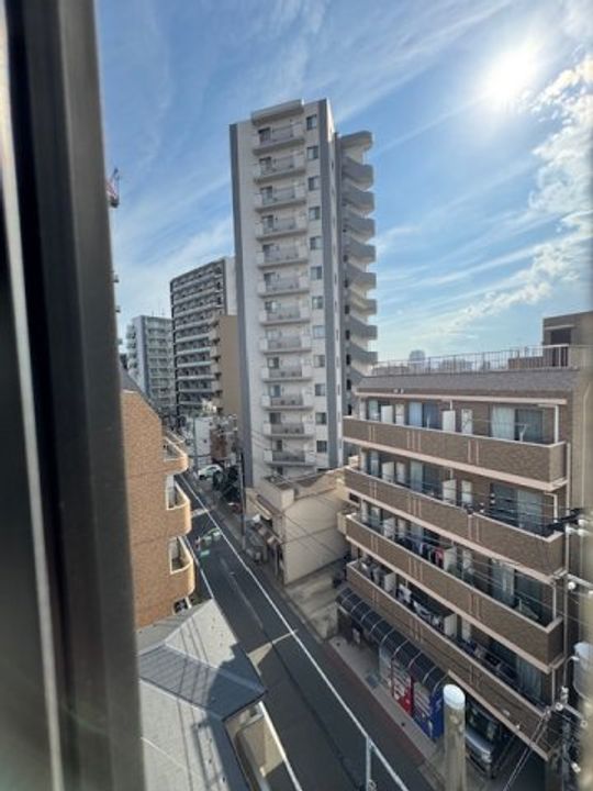 TRADIS 荏原中延のその他画像