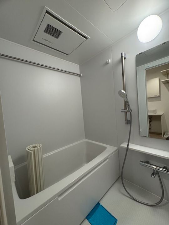 TRADIS 荏原中延の風呂