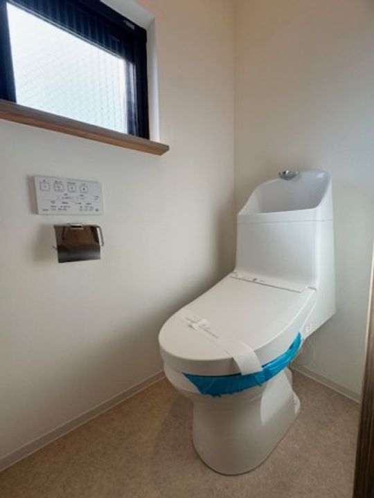 TRADIS 荏原中延の内装