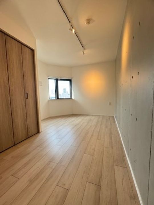 TRADIS 荏原中延の居間