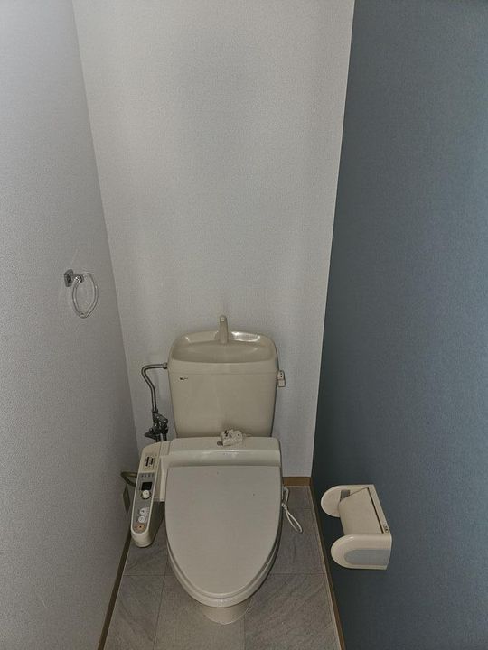ミナミハイツ3番館の内装