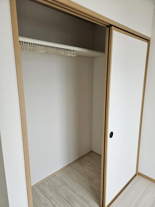 ミナミハイツ3番館の内装