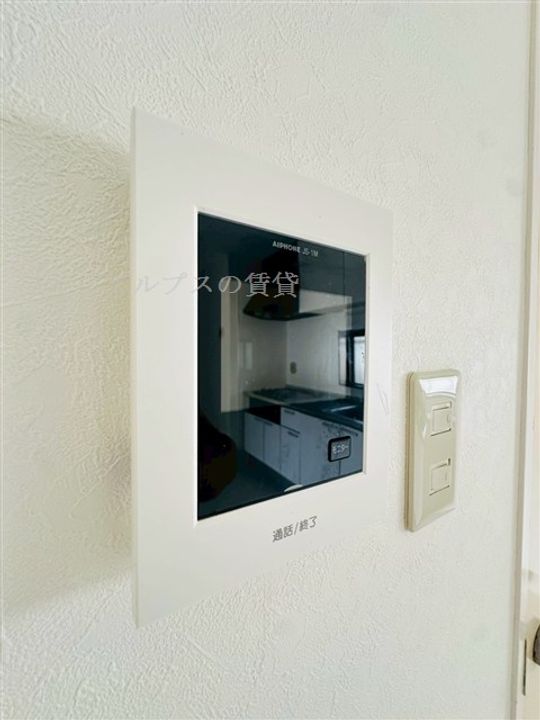 神奈川県横浜市中区根岸町1(マンション)の賃貸物件の内装