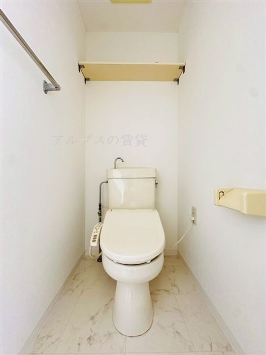 神奈川県横浜市中区根岸町1(マンション)の賃貸物件の内装