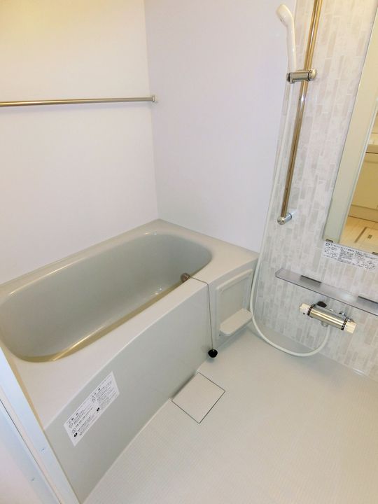 東京都練馬区谷原5(アパート)の賃貸物件の風呂