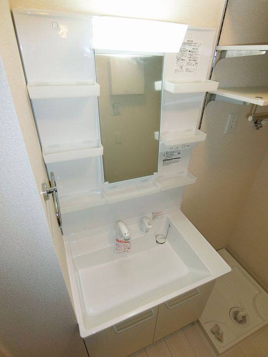 東京都練馬区谷原5(アパート)の賃貸物件の内装